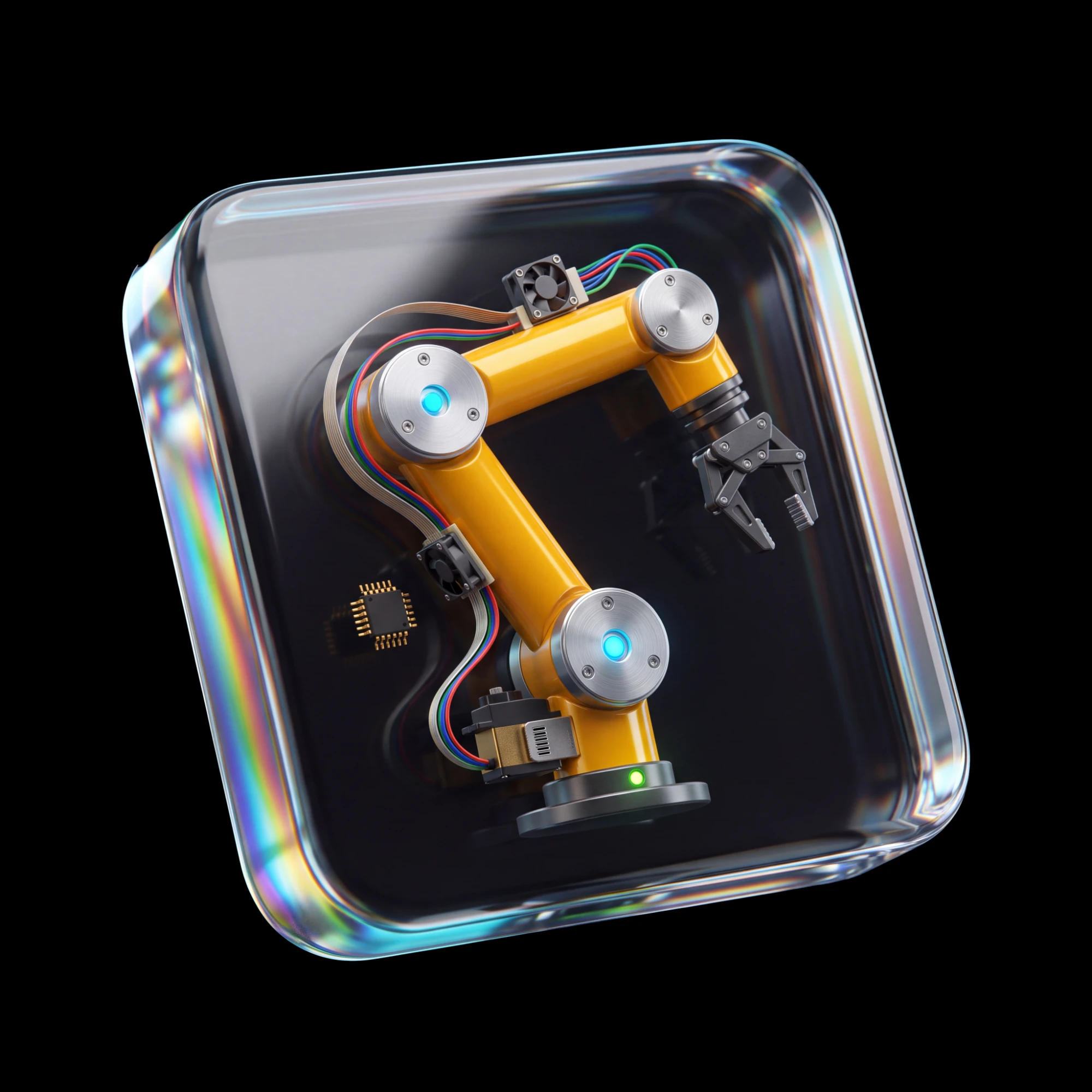 BusinessWise – 30 Days of Tech – icon 4
