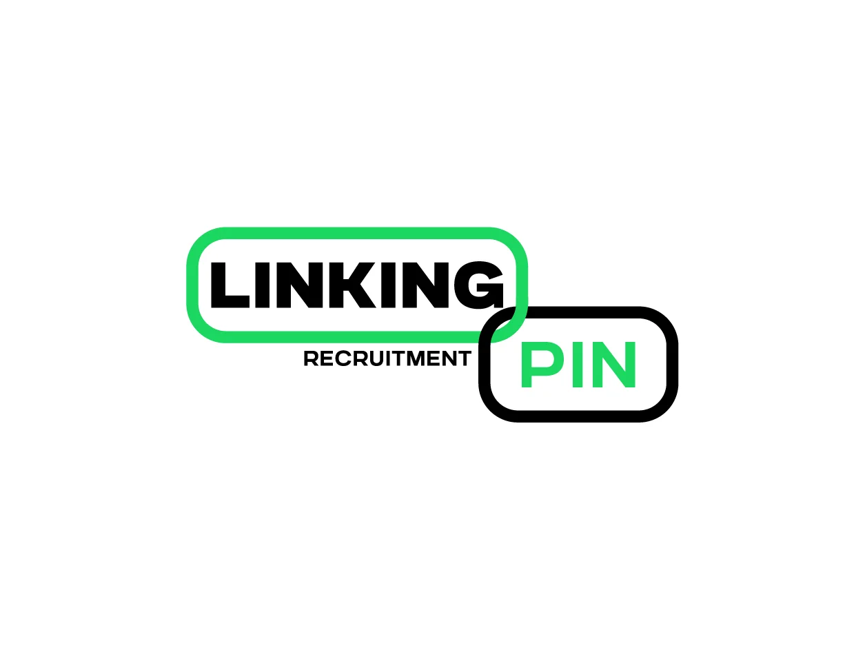 Linking Pin Recruitment – variant 2