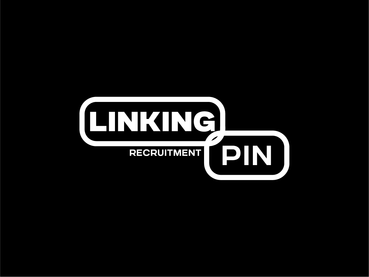Linking Pin Recruitment – variant 3