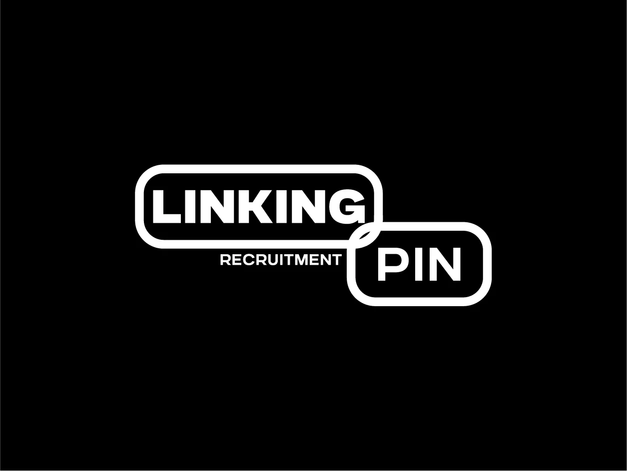 Linking Pin Recruitment – variant 3