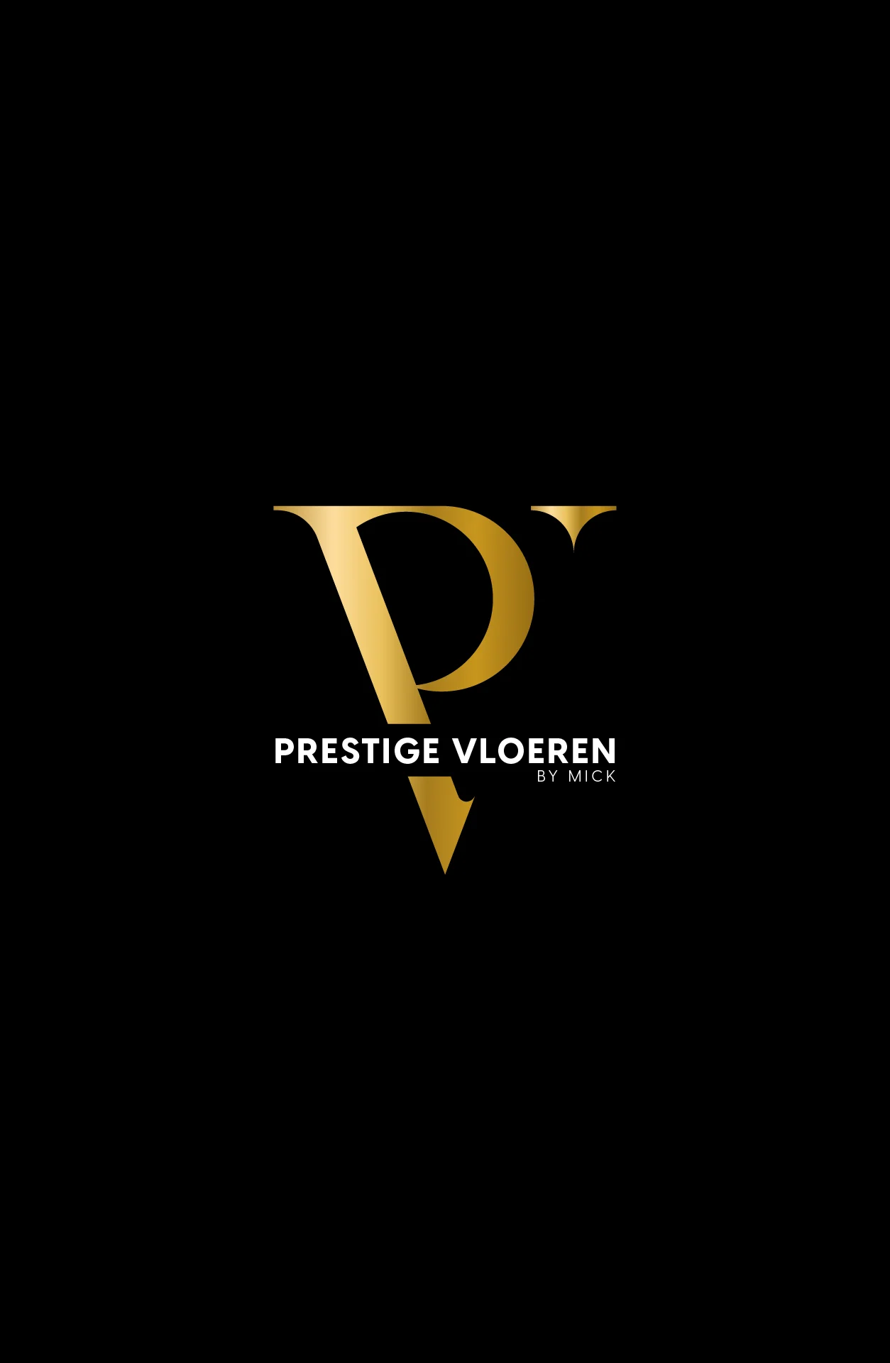 Prestige Vloeren – variant 1