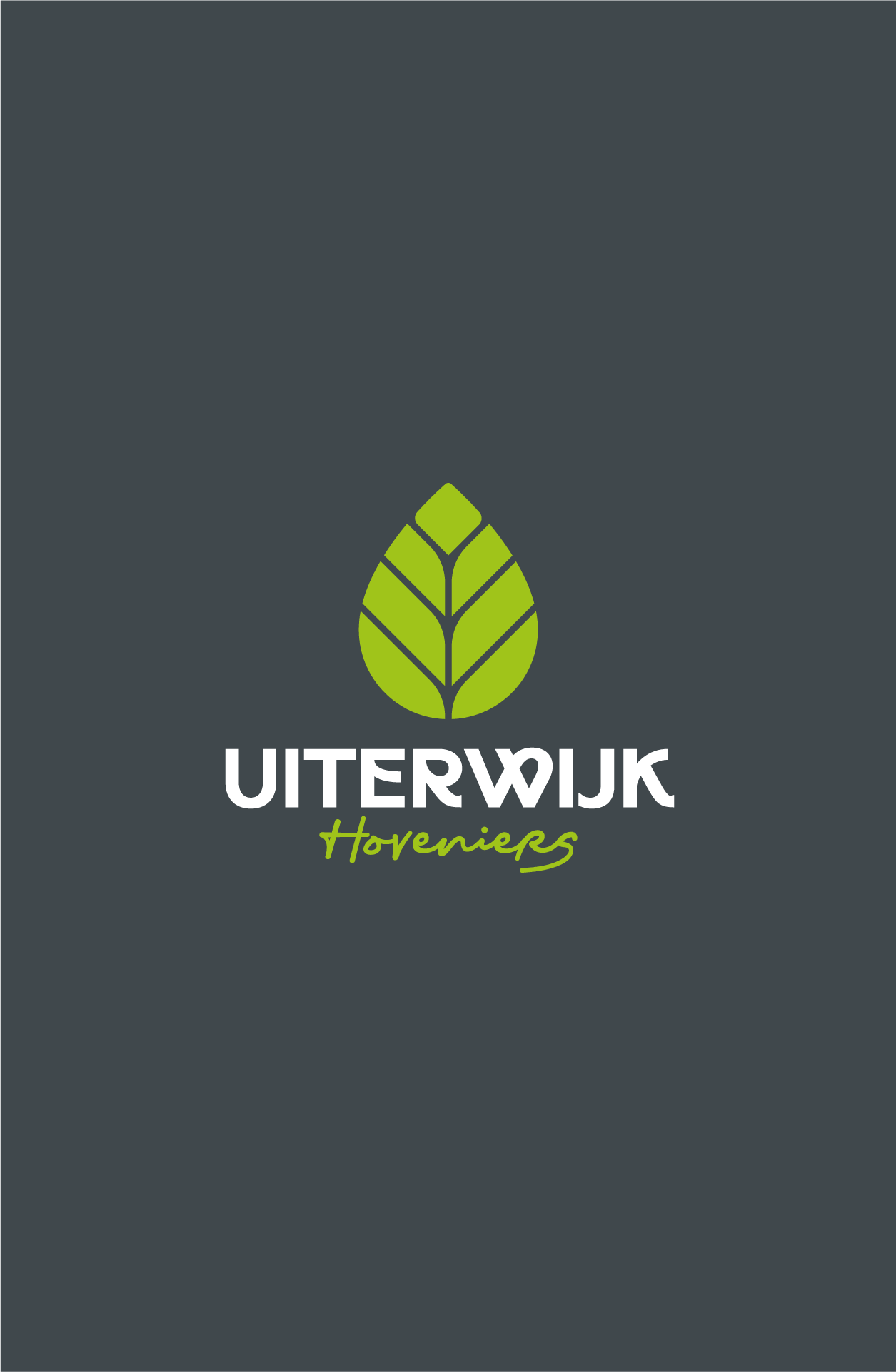 Uiterwijk Hoveniers – variant 1