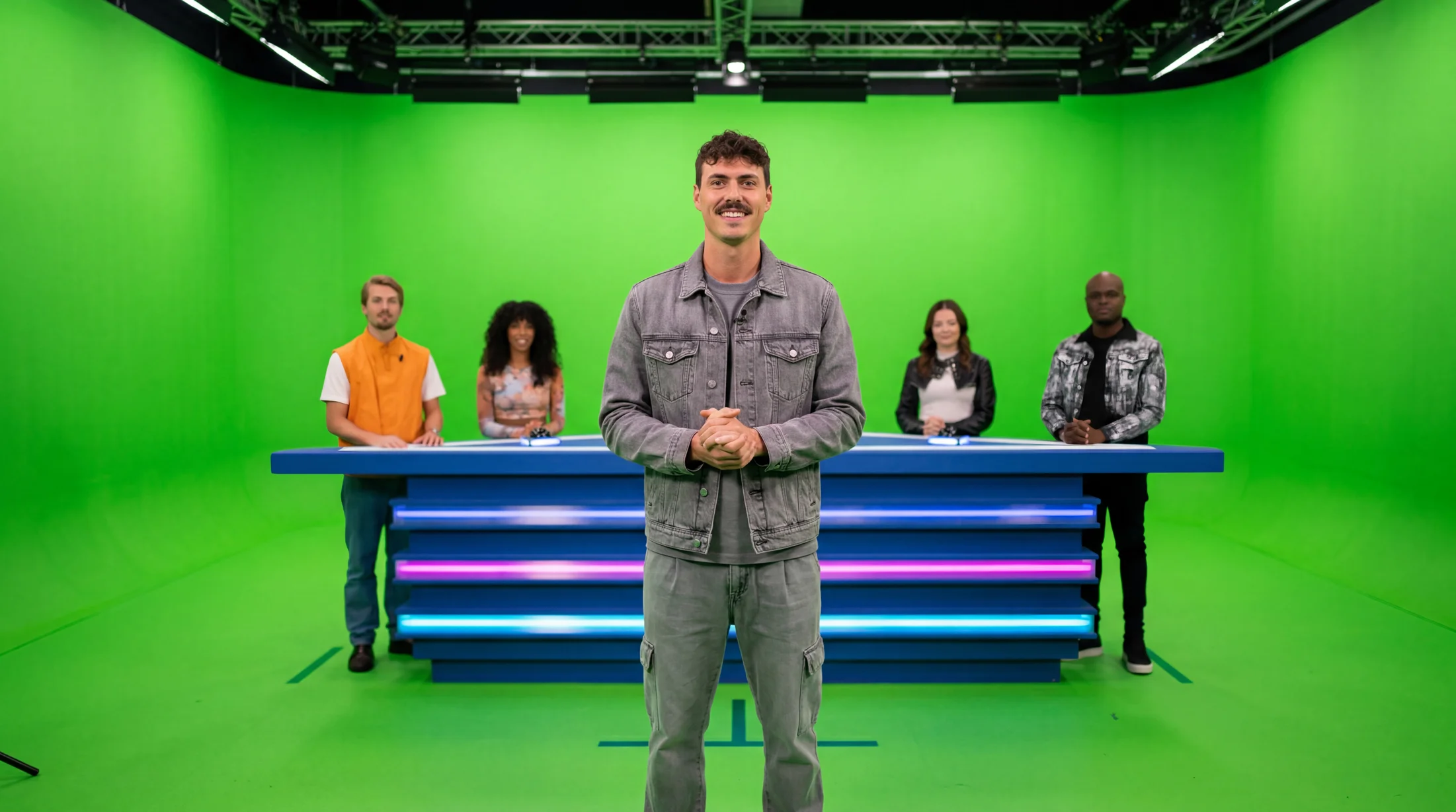 Broadcast & Omroepen