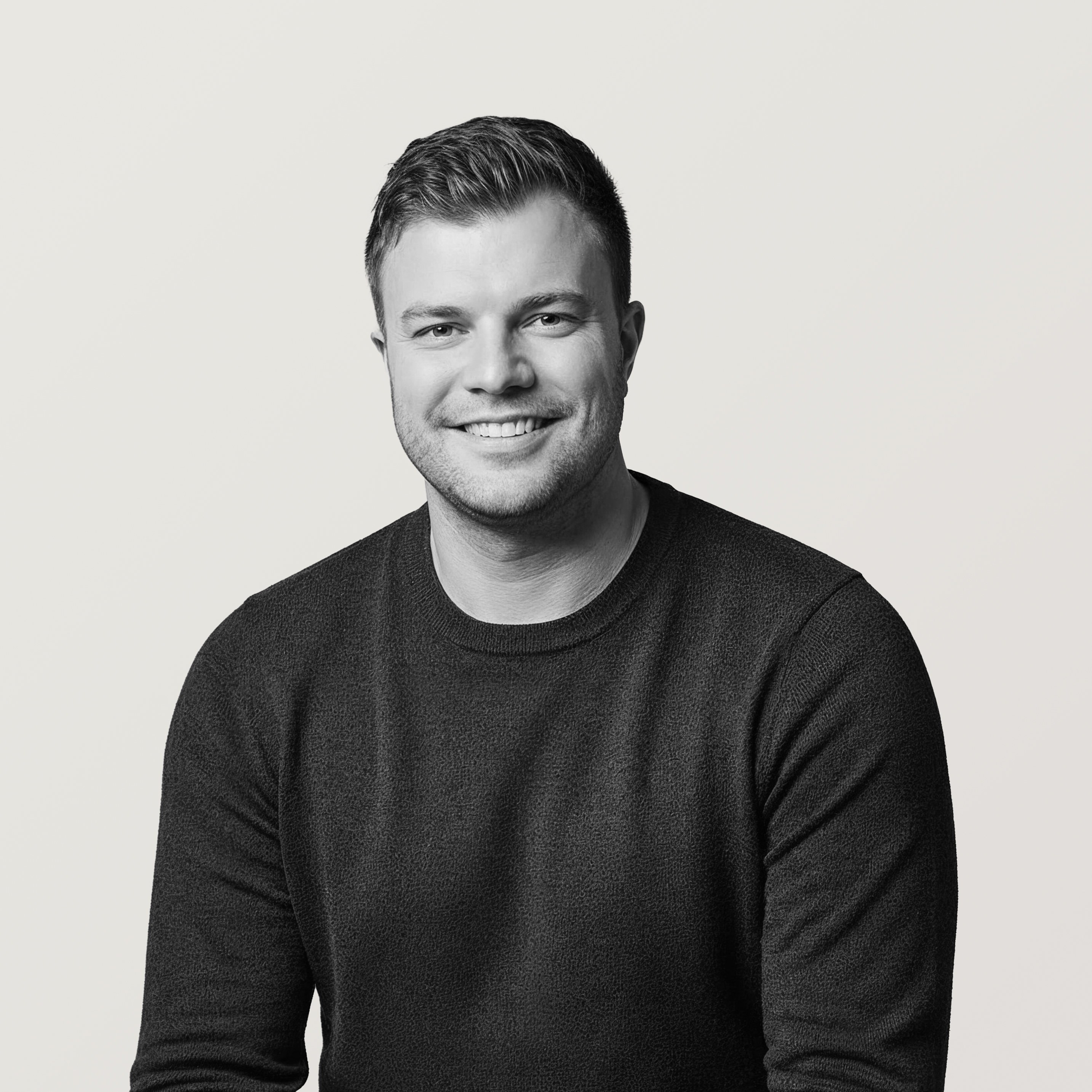 Mitchell van der Hoef