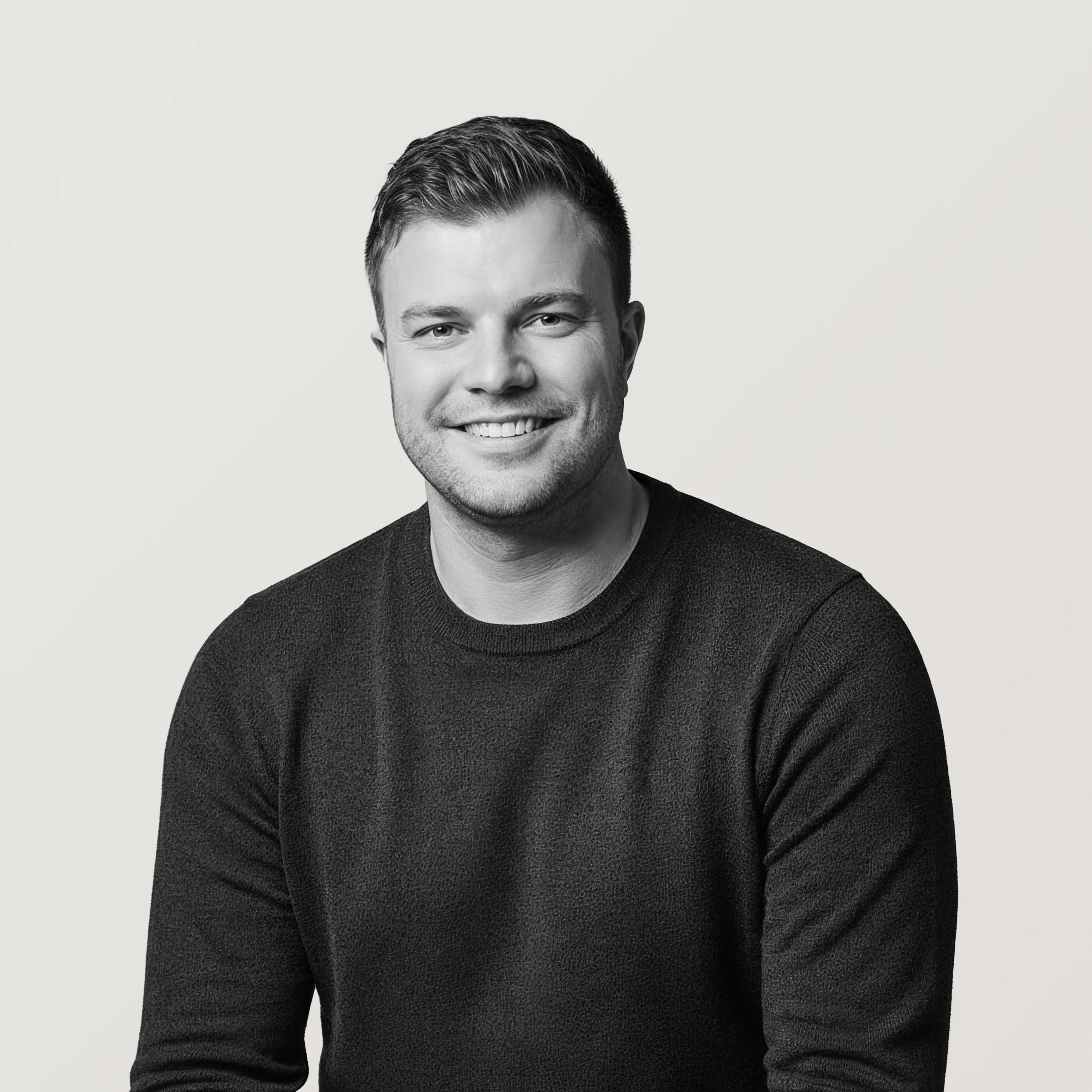 Mitchell van der Hoef
